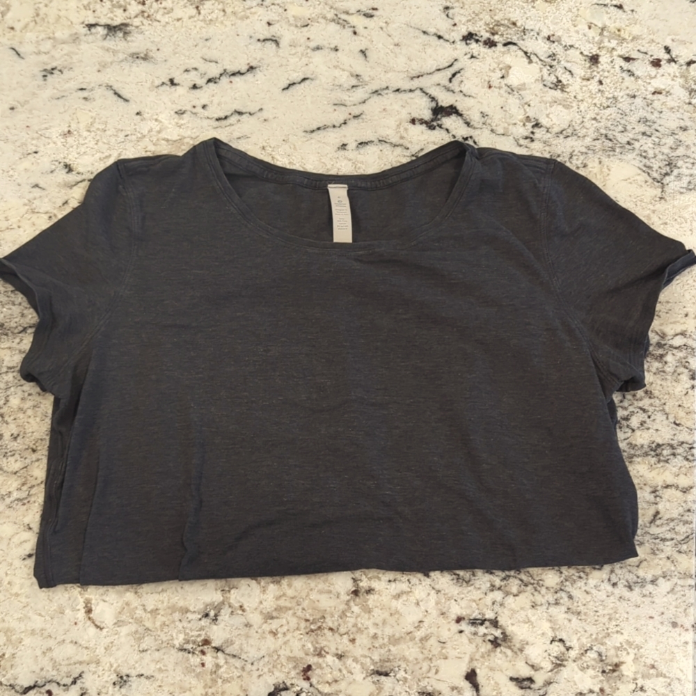 Love Crew Tee